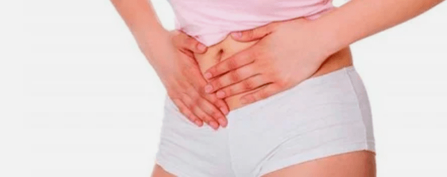Chronic cystiti can be treated properly