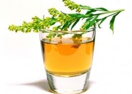 Treatment of cystitis with folk treatment
