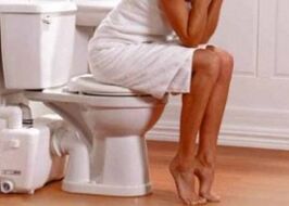 What is cystitis and why it looks
